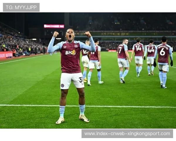 英超再现统治力！三队提前锁定晋级资格