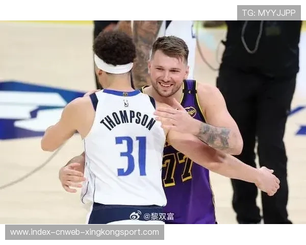 克莱回暖外线,勇士攻势再次猛烈