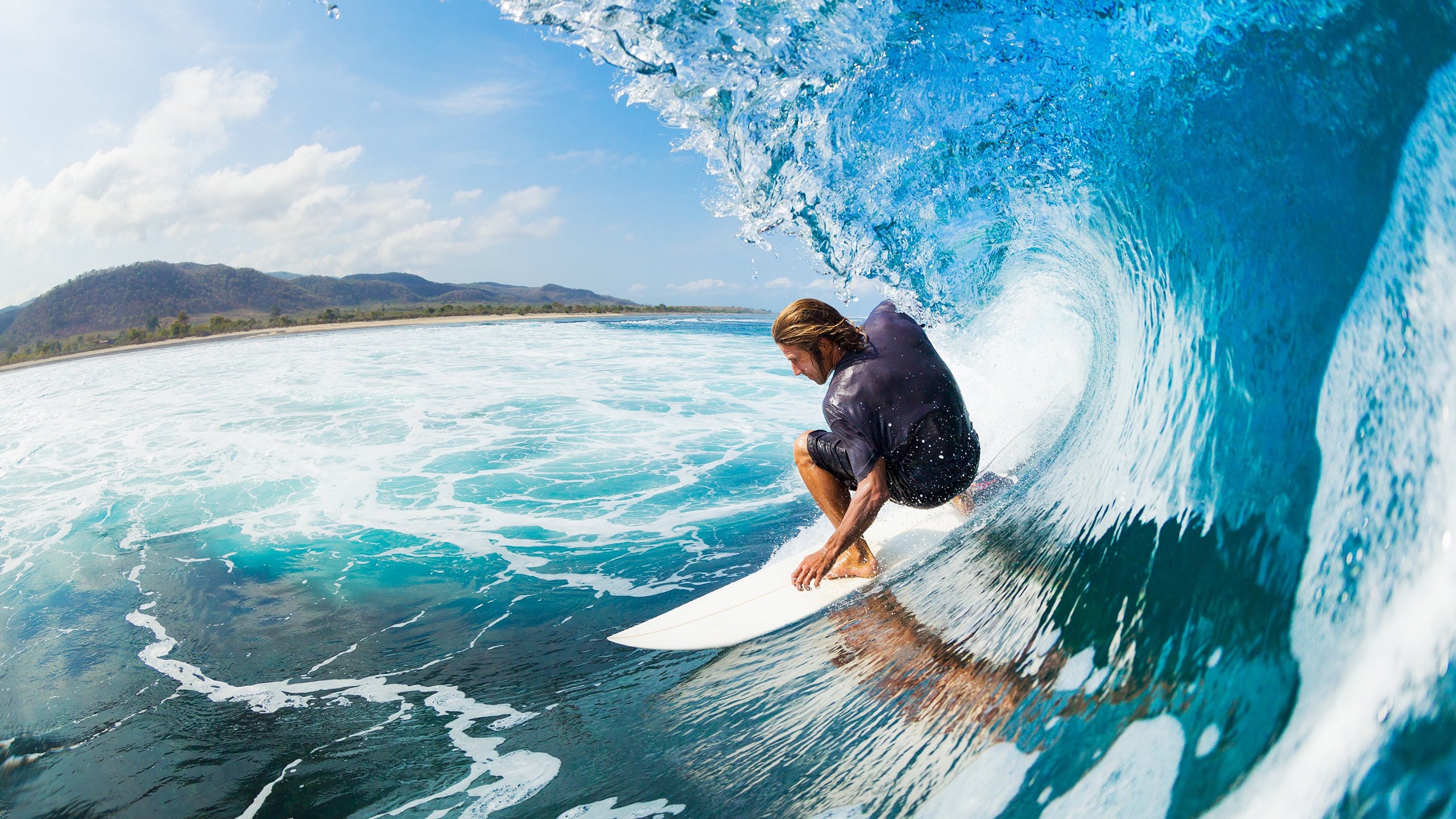 体育冠军背后的故事